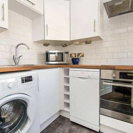 New Steine Apartment - Sea View - By Brighton Holiday Lets Екстериор снимка