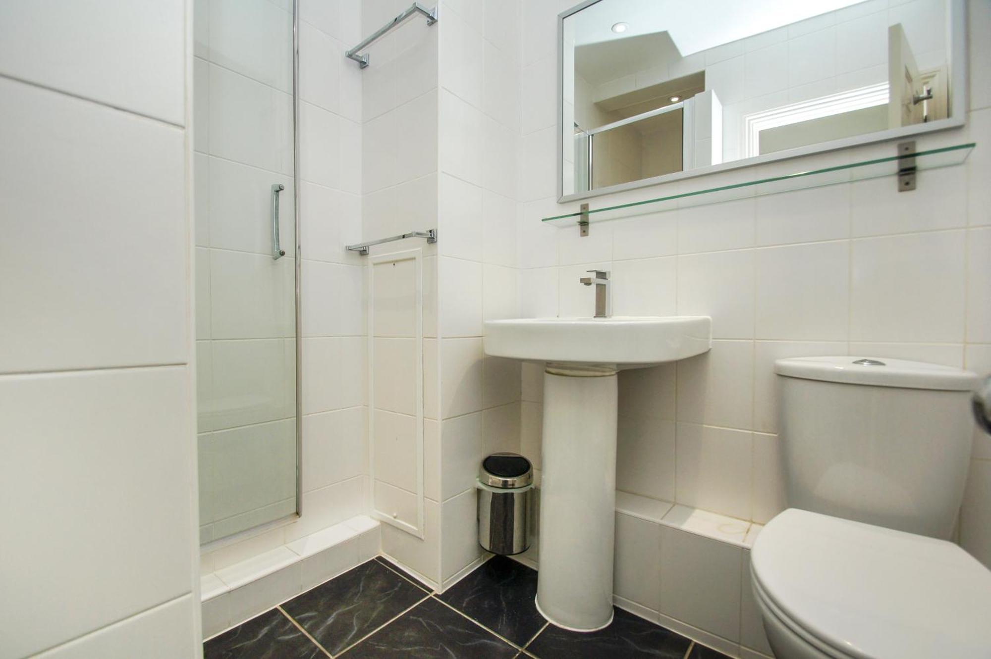 New Steine Apartment - Sea View - By Brighton Holiday Lets Екстериор снимка