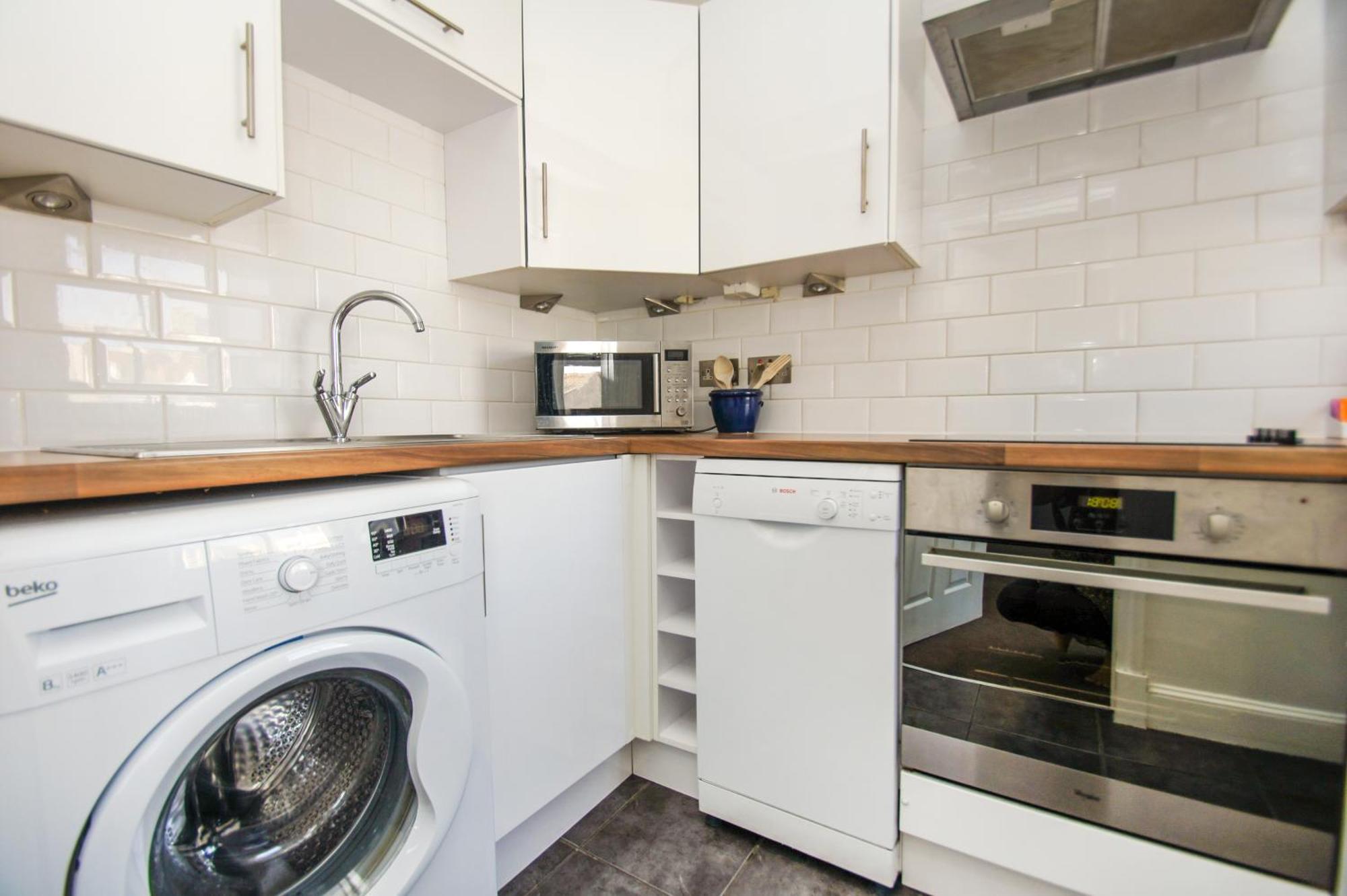New Steine Apartment - Sea View - By Brighton Holiday Lets Екстериор снимка